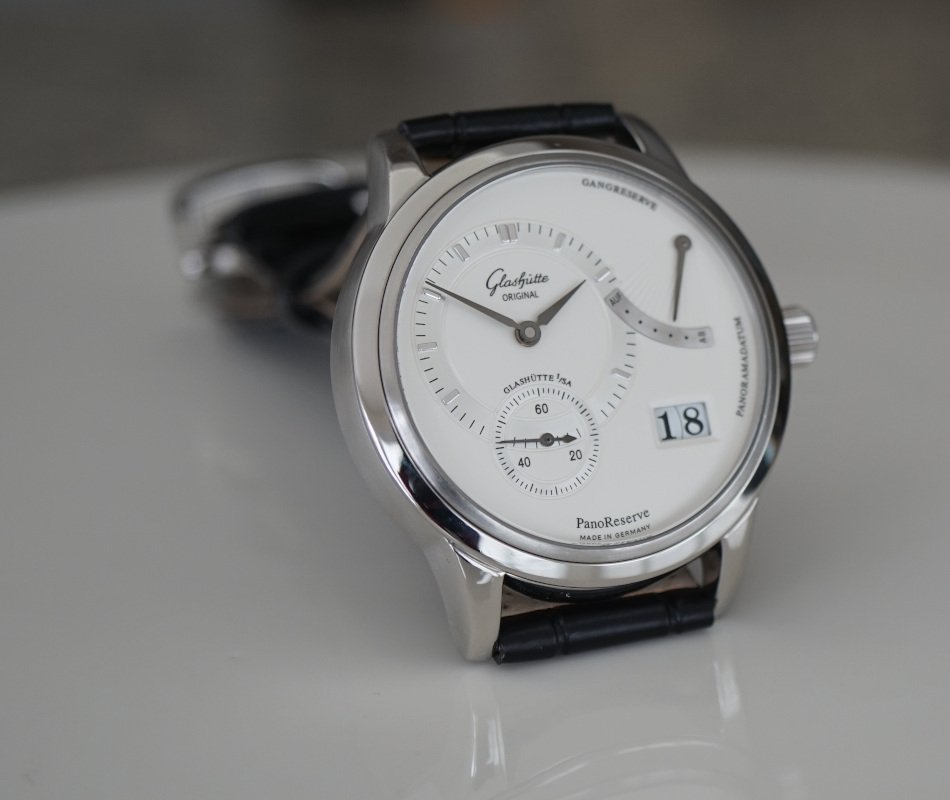 Glashutte 65-01-02-02-04 Original PanoReserve image 2
