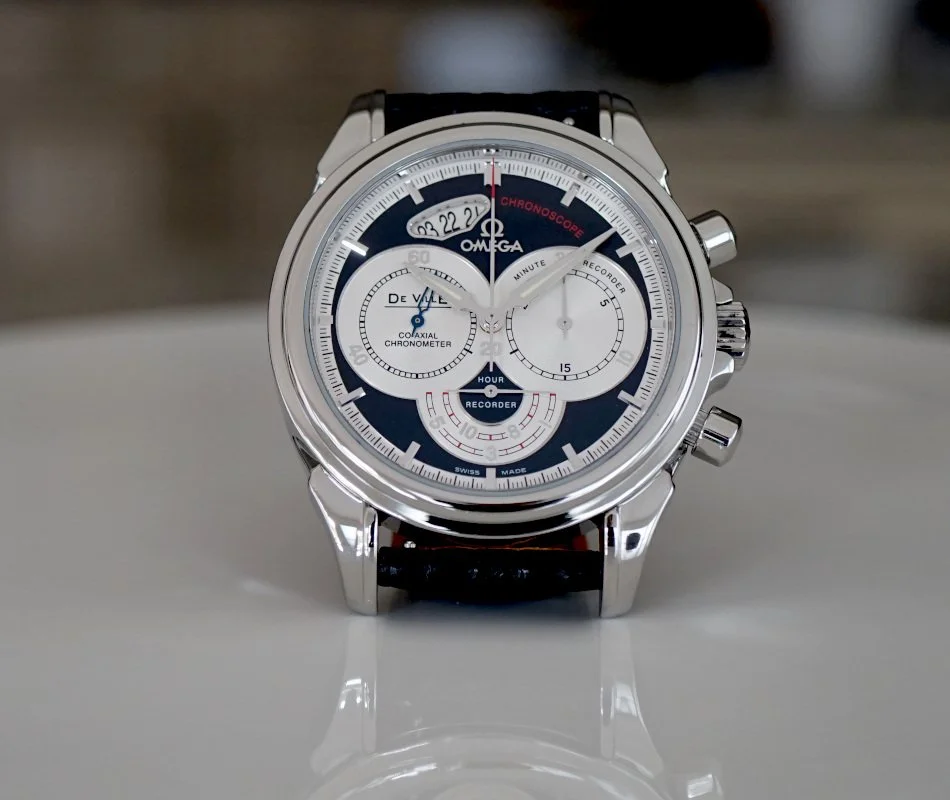 100726Omechronof.JPG