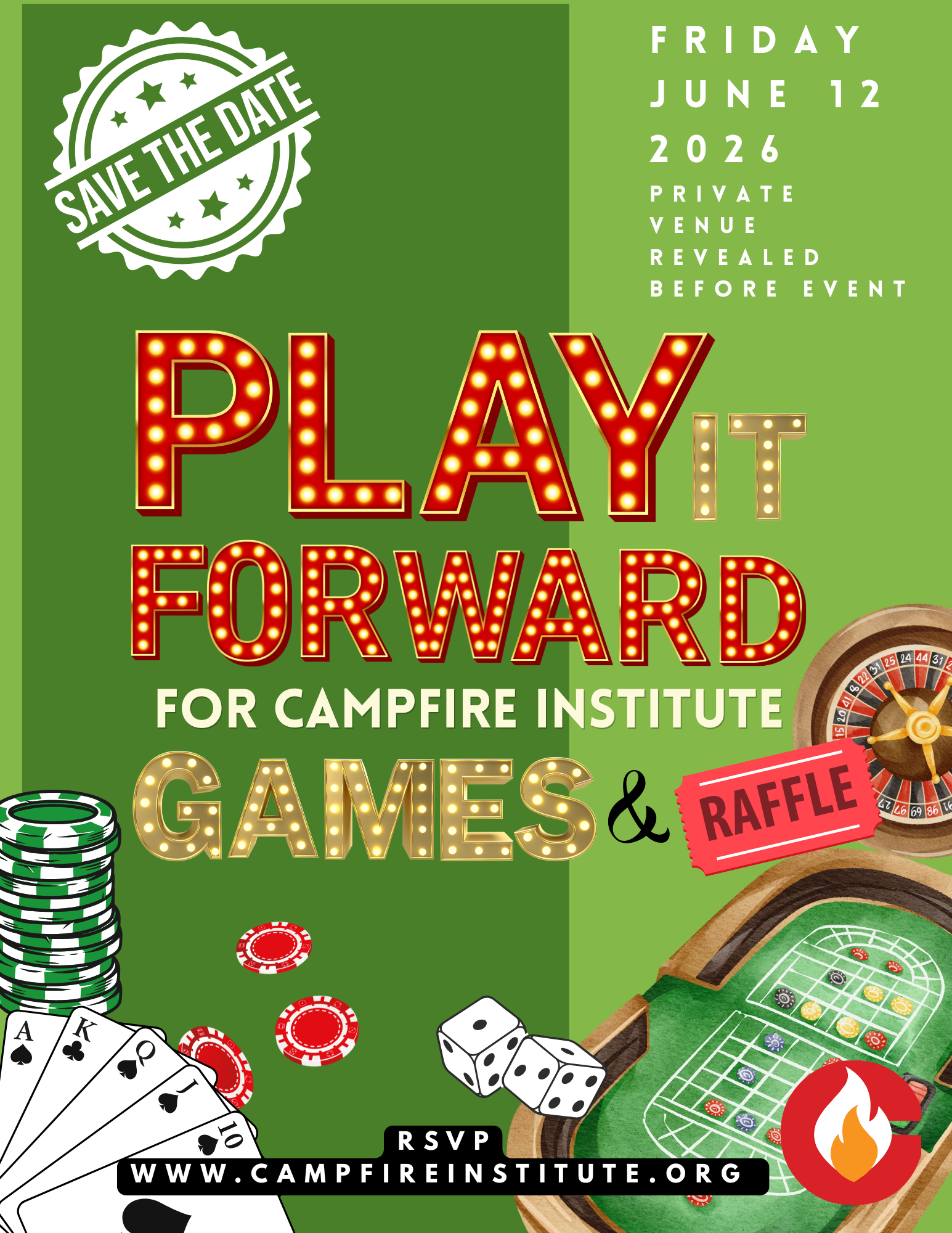 Beige Black Retro Illustrative Movie Night Flyer.png