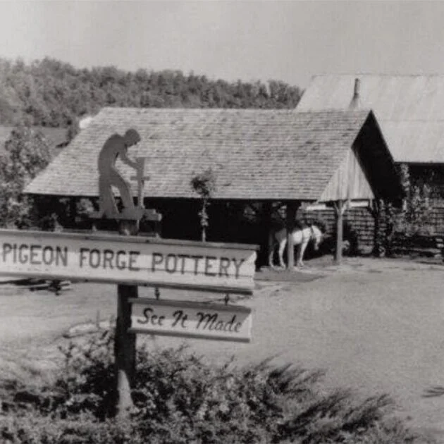 Pottery House Cafe — 2022 Best Family Restaurant Pigeon TN — The