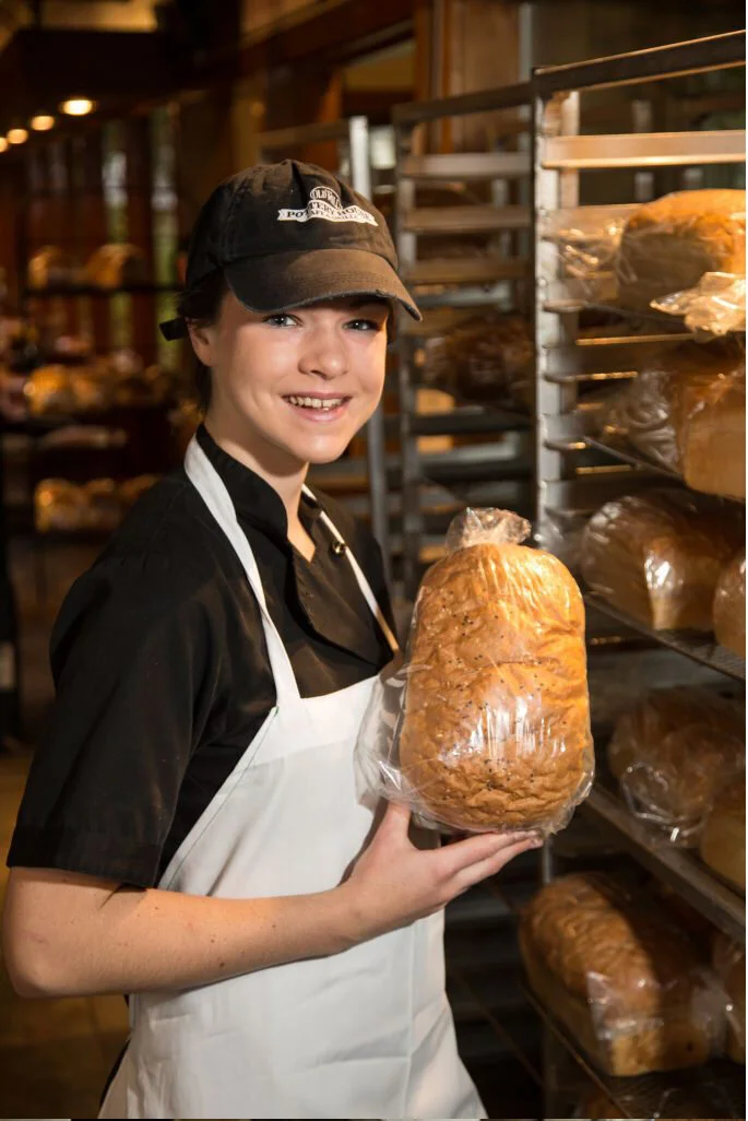 Pottery House Cafe — 2022 Best Family Restaurant Pigeon TN — The