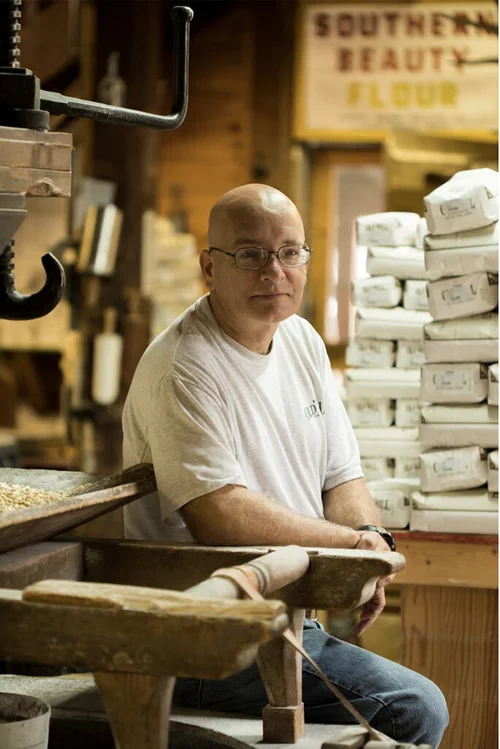 Pottery House Cafe — 2022 Best Family Restaurant Pigeon TN — The Old Mill