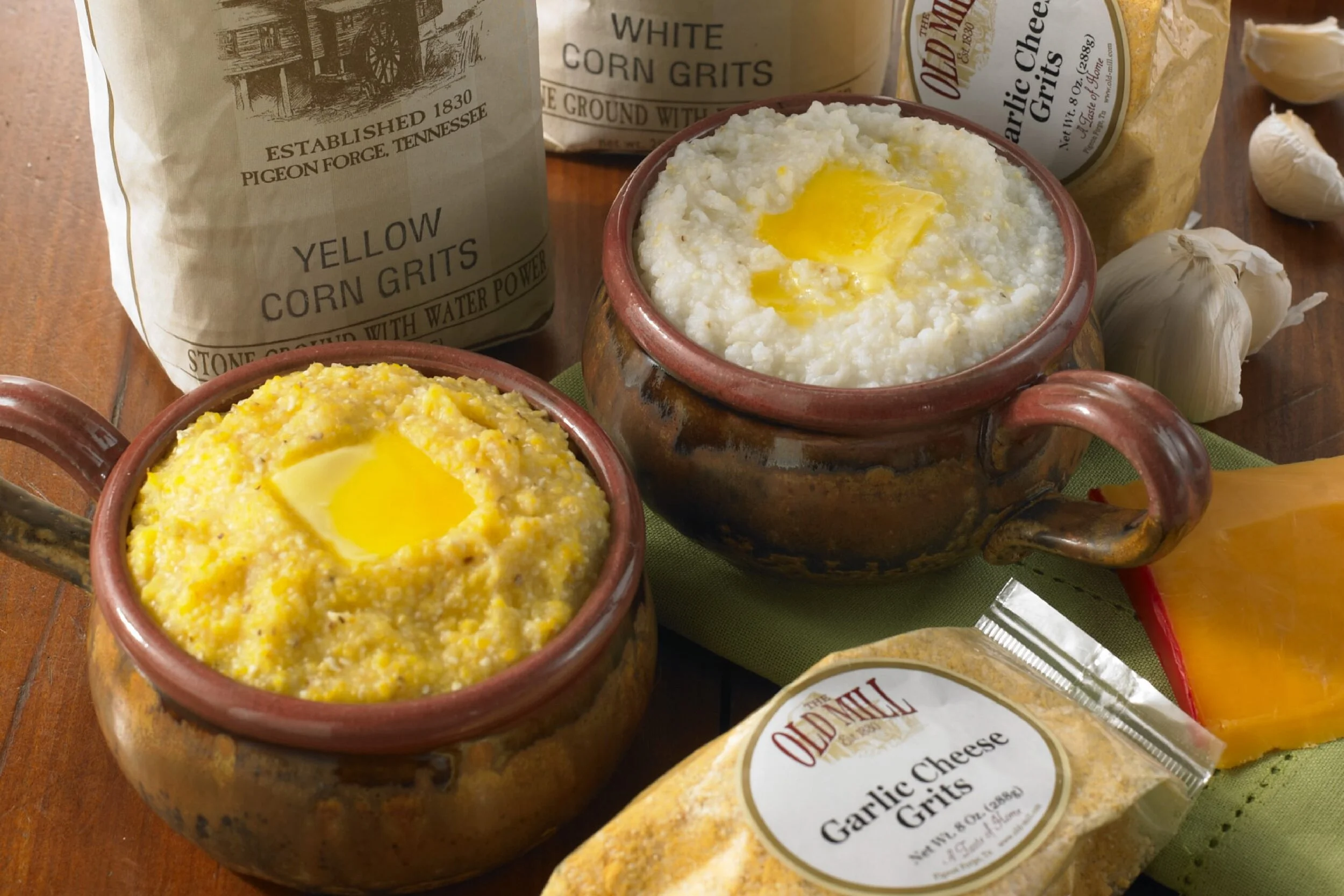 The Gist on Grits: What They Are, How to Cook Them, and Why We Love Them