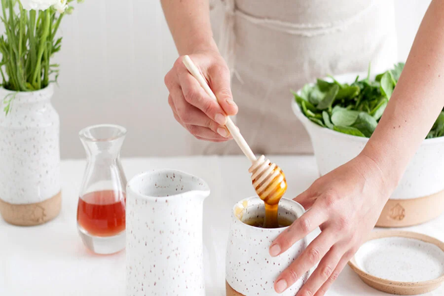 The Sweet Secrets of Sourwood Honey