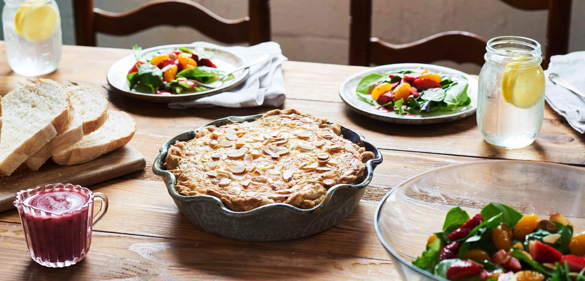 Ten Tips for Winning a Recipe Contest