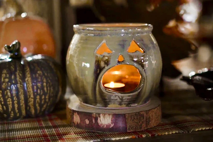 These Pottery Pumpkins Are Sure To Be Your Autumn Favorite
