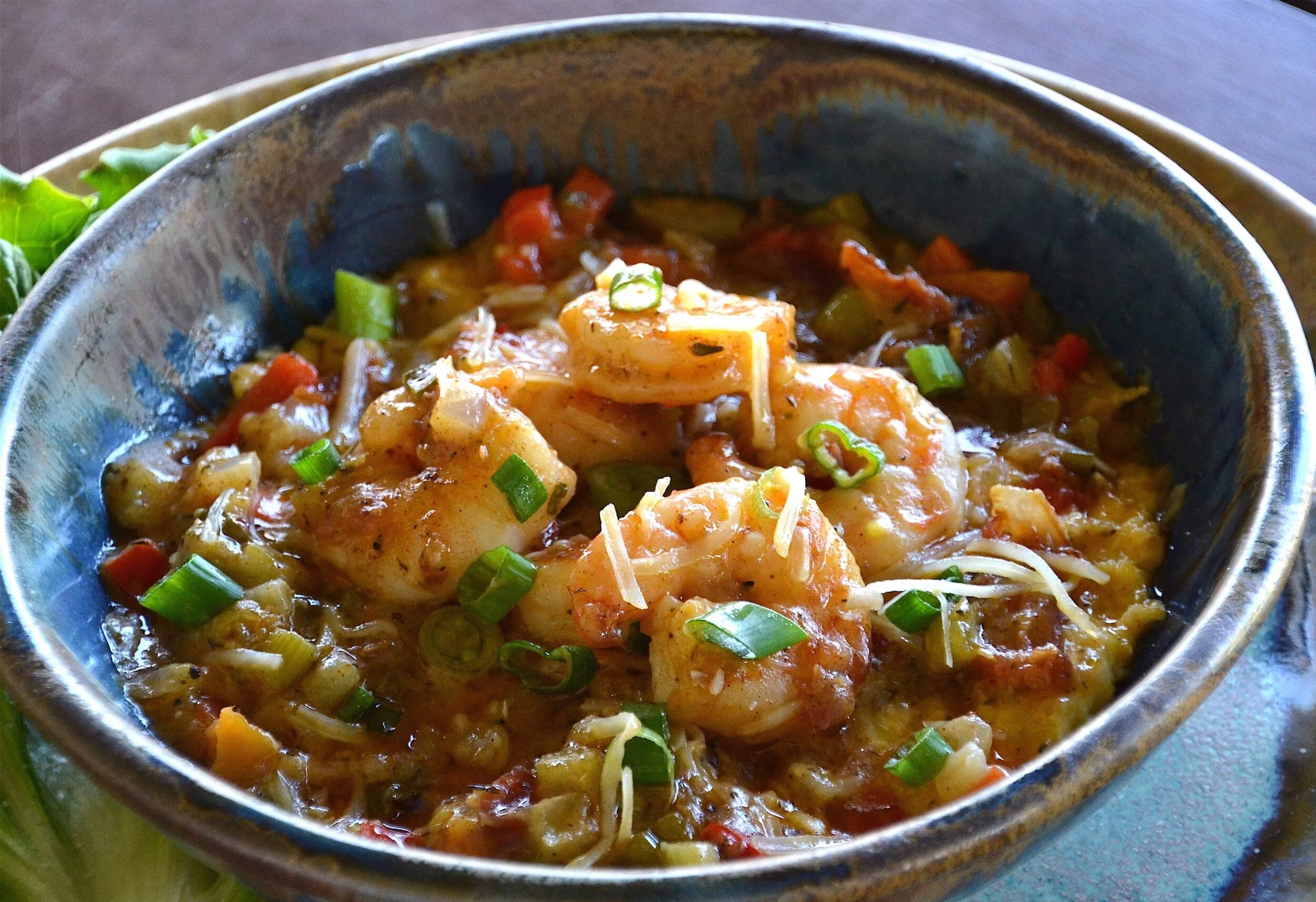 Ever Wonder What a Grit is?