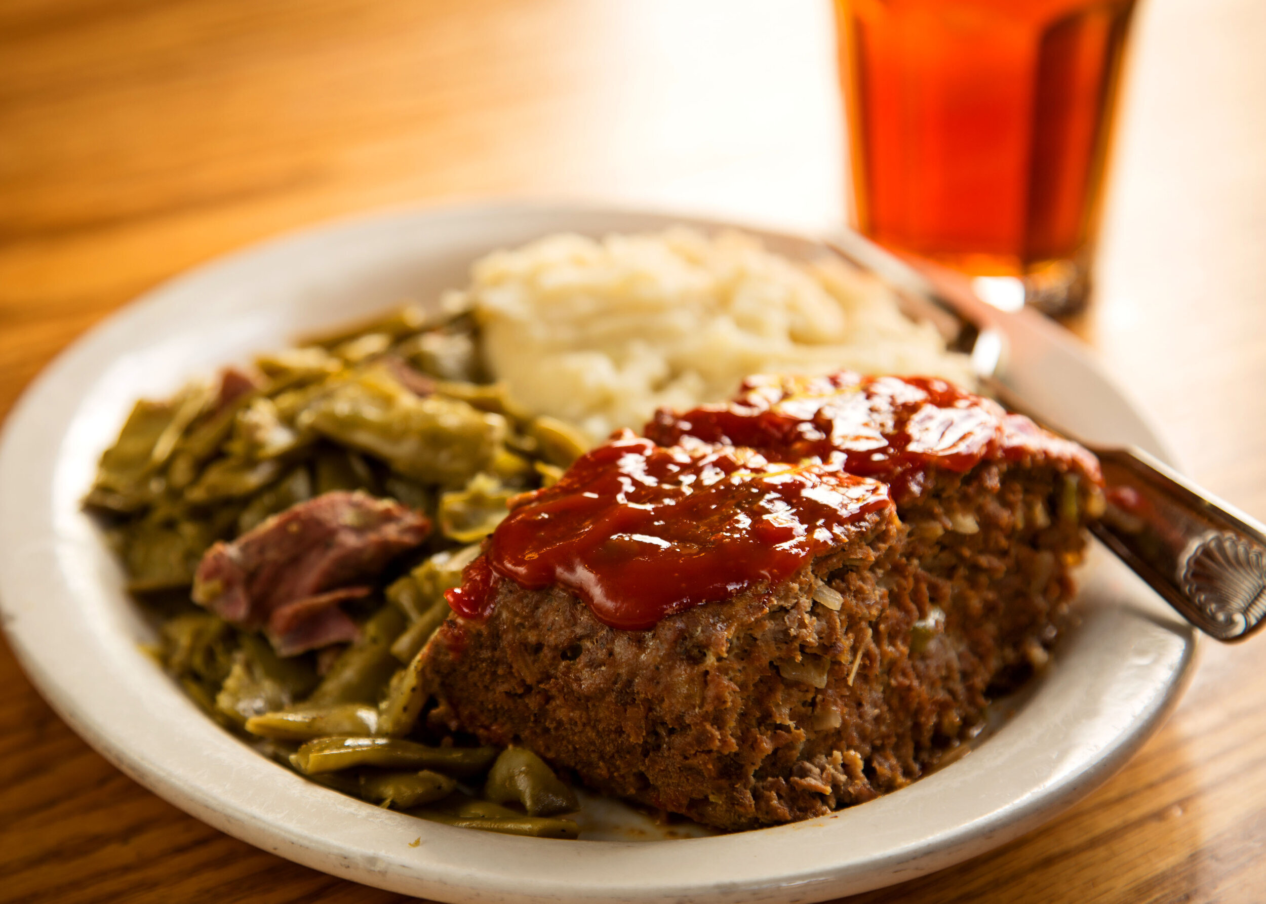 The Old Mill Restaurant Southern Family Style Dining in Pigeon