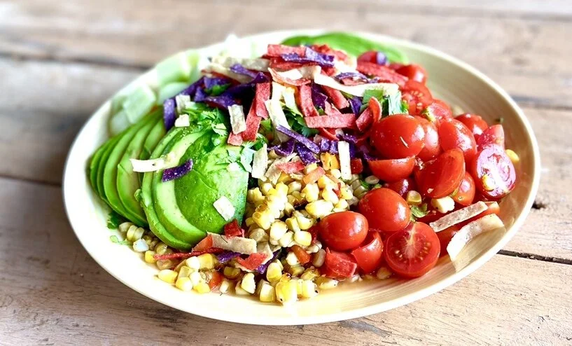 red pepper jelly salad dressing Pepper Jelly vinaigrette