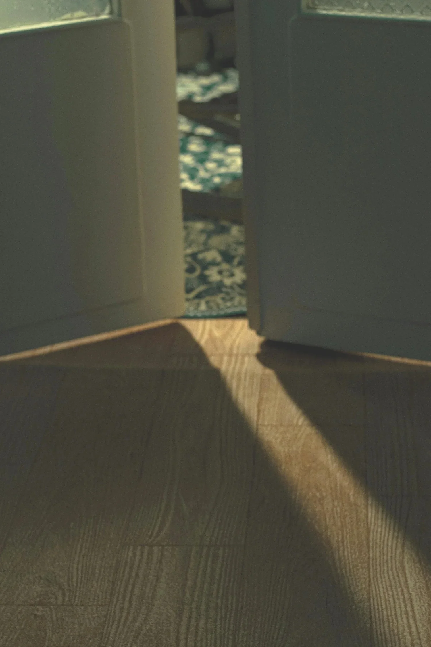 Why Healing Feels Like Fear You Didn’t Create