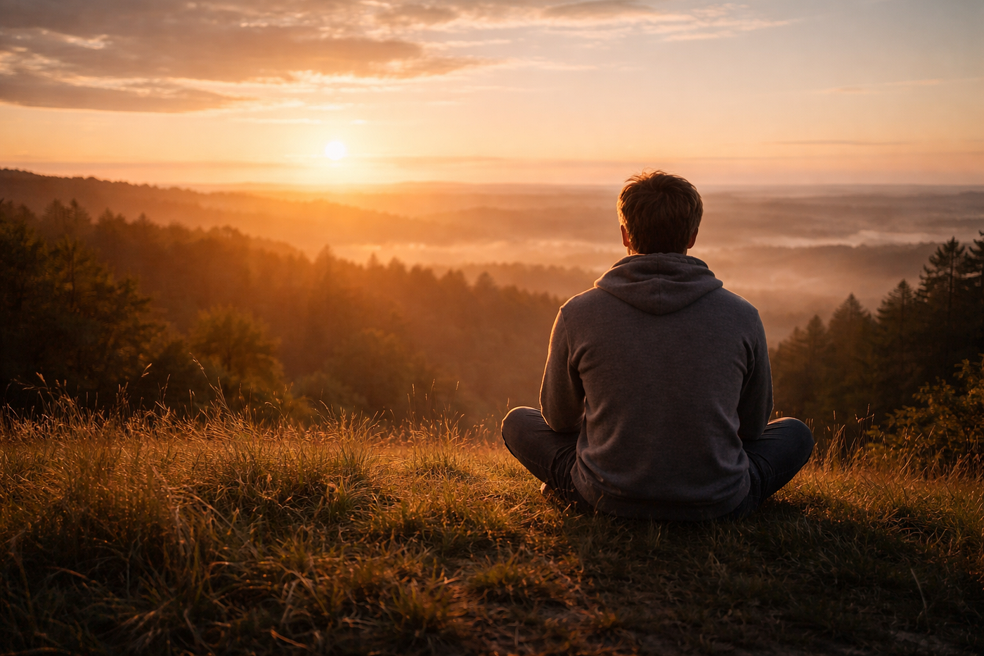 Fear of Failure, Growth, and Resilience