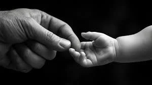 Recognizing Inherited Trauma