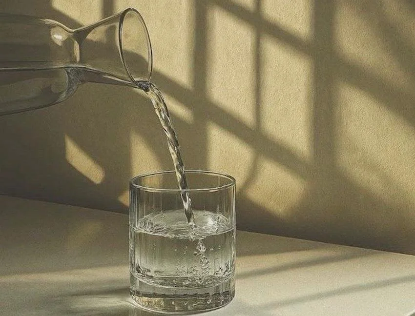 What Grace Feels Like in the Body