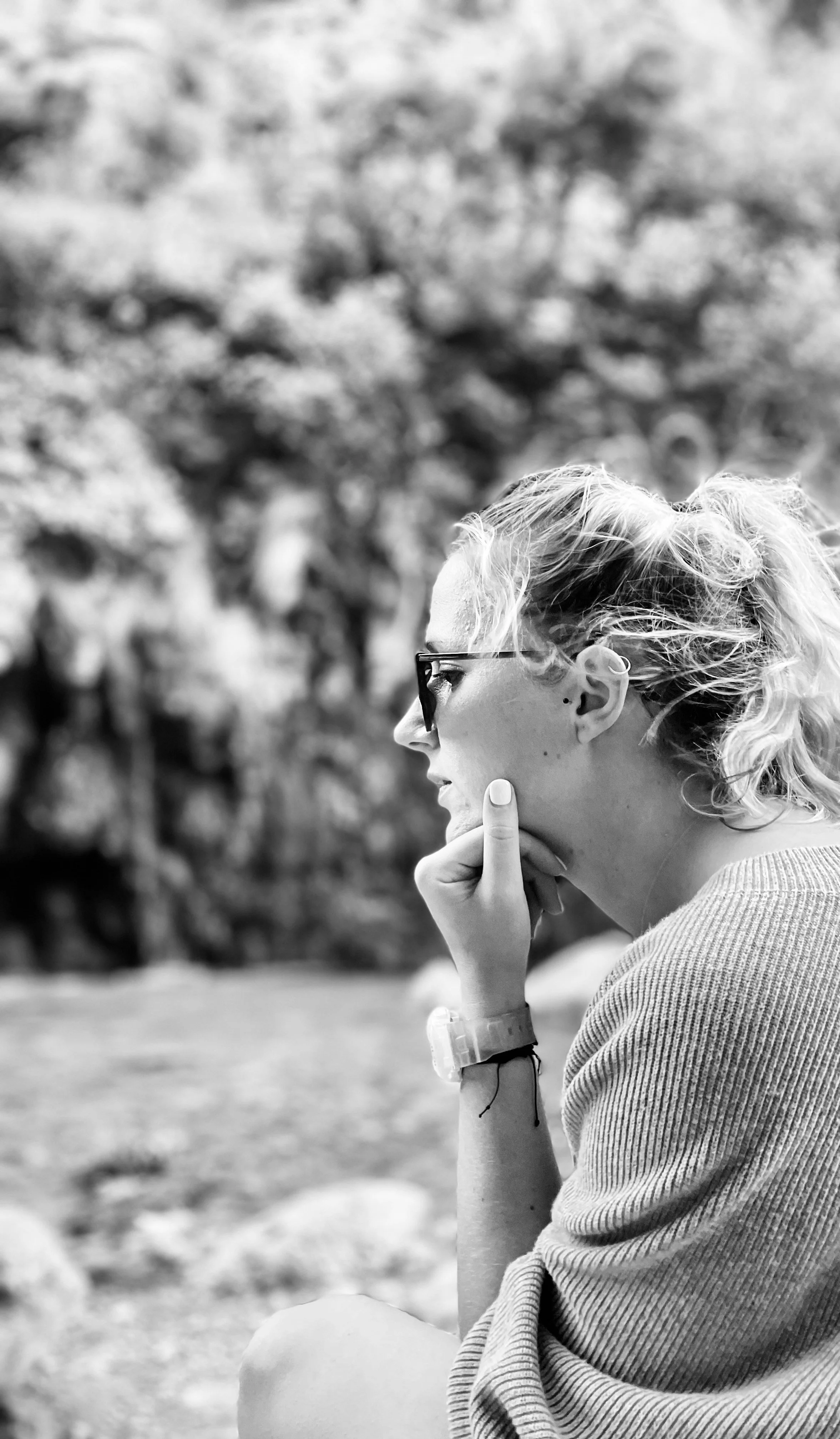 When Growth Feels Unsafe