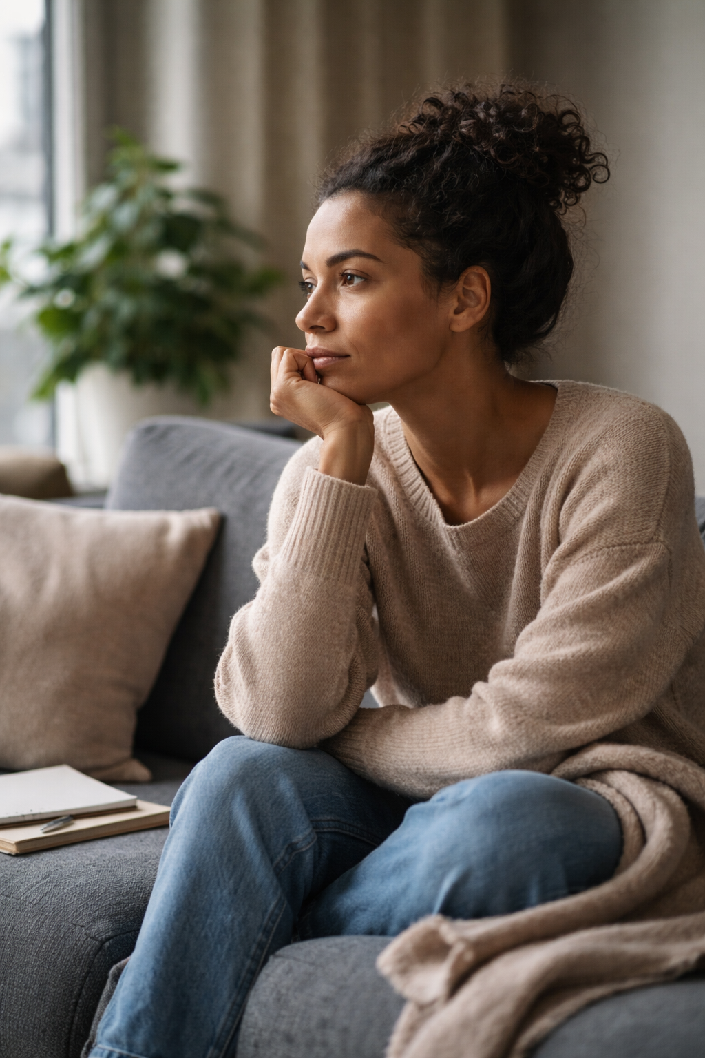 When Growth Feels Unsafe