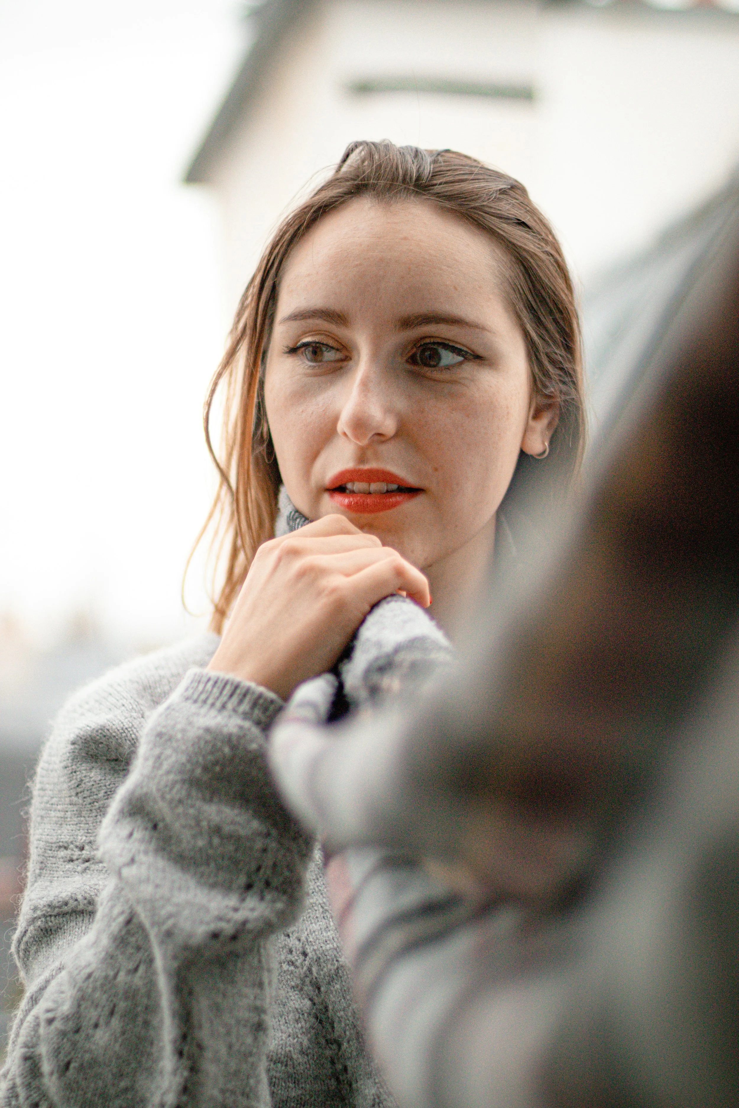 Healing Attachment: How Relationships Change