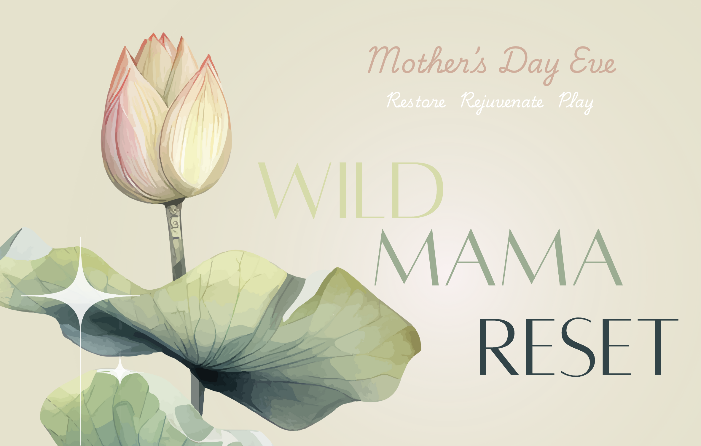 Wild Mama Reset