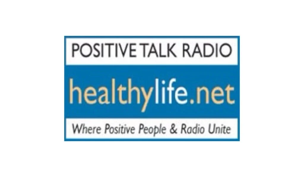 Healthy Life Net Radio Interview (Audio)