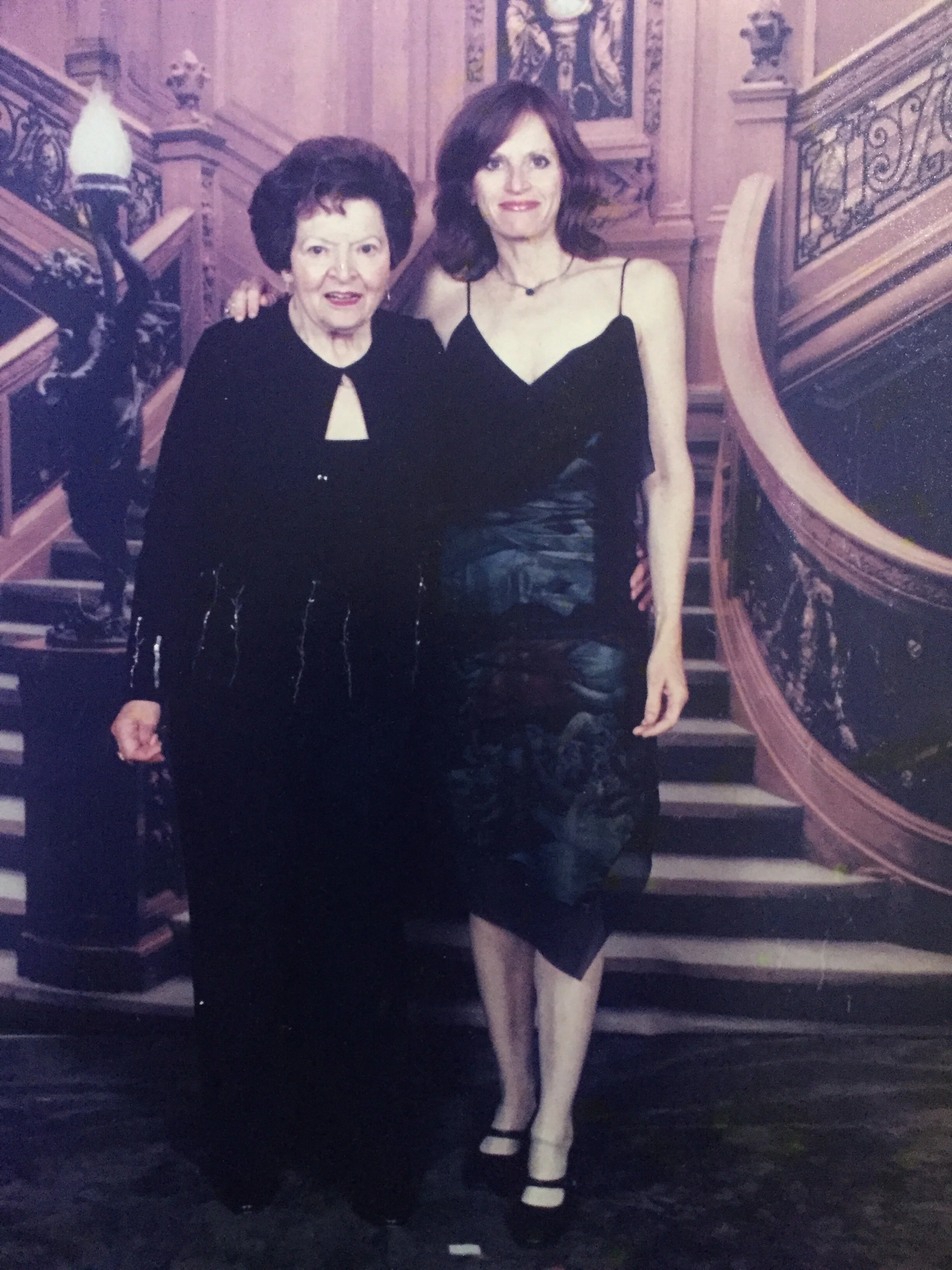 Aren't We All Caregivers?