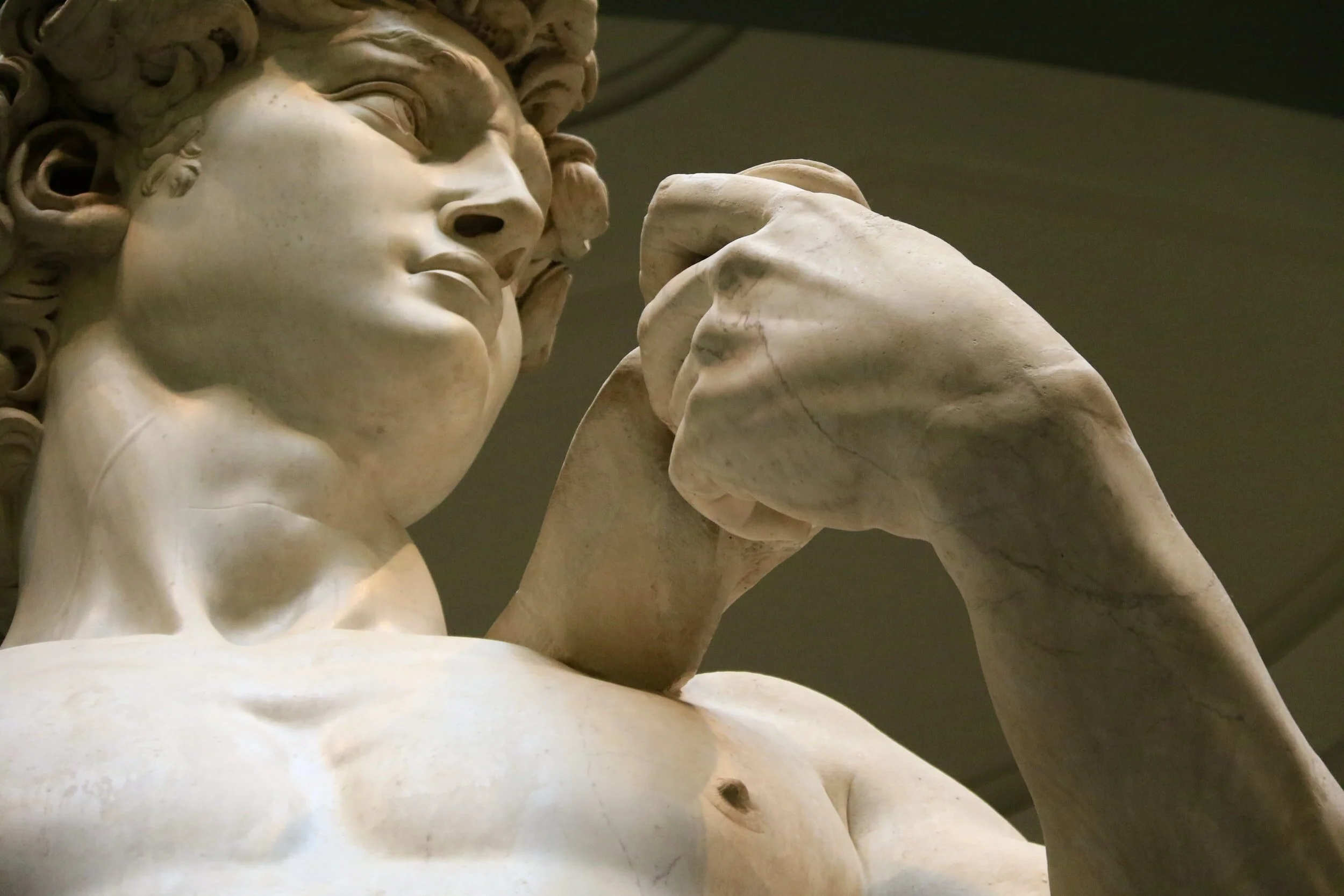 The Caregiver as a Wise General