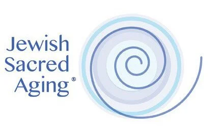 Jewish Sacred Aging Podcast Interview