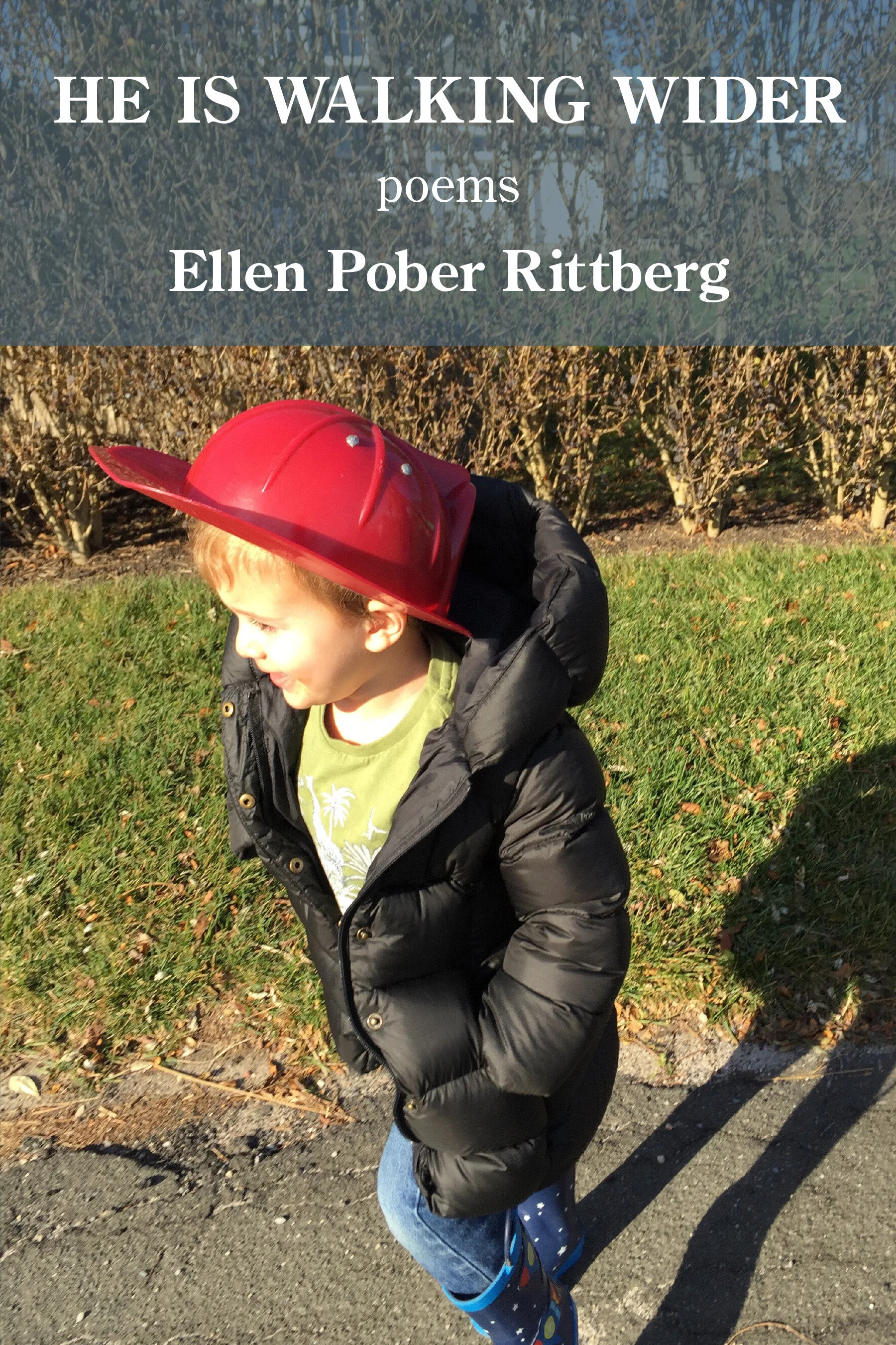 Ellen Rittberg