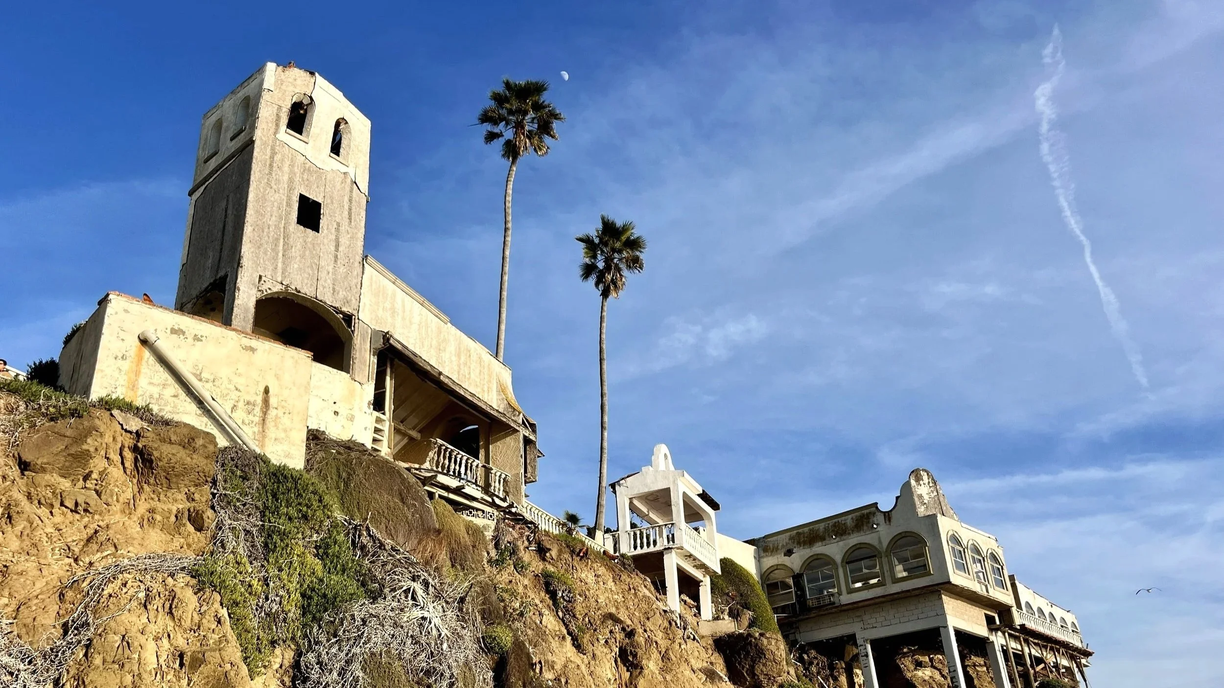 Old Calafia Resort, Rosarito, Mexico
