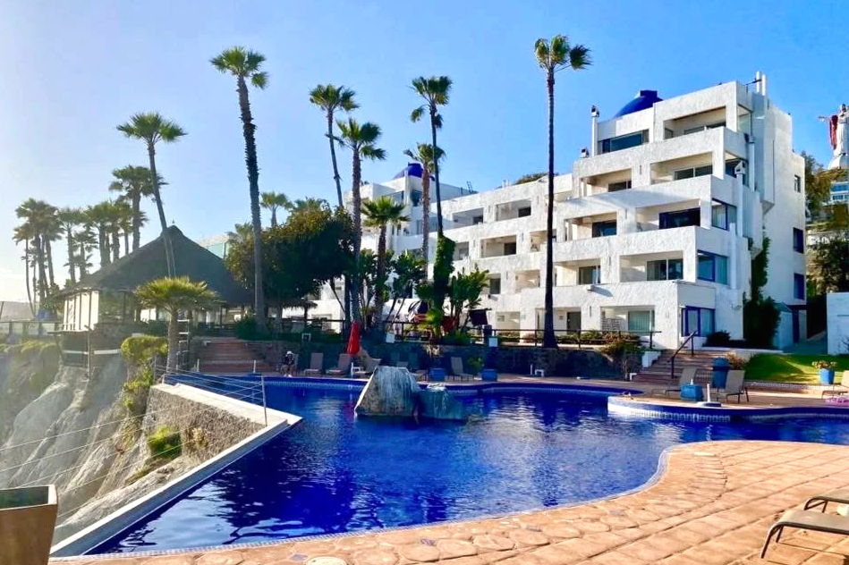 Las Rocas Resort, Rosarito, Mexico