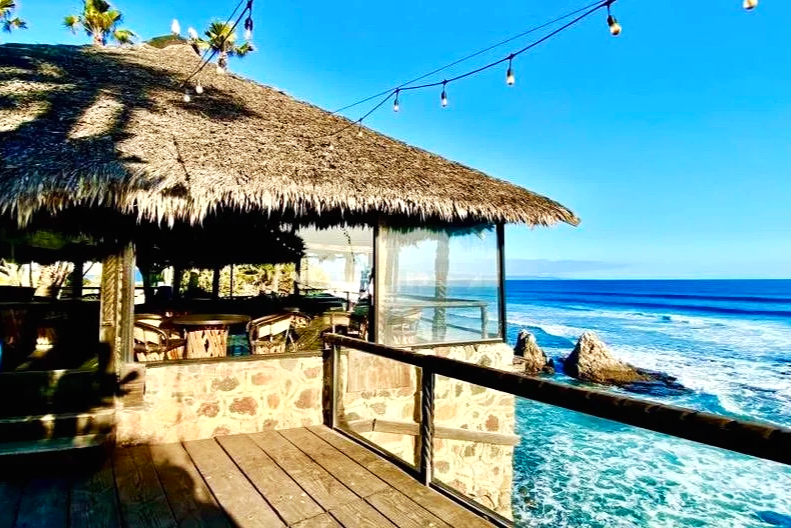 Las Rocas Resort, Rosarito, Mexico