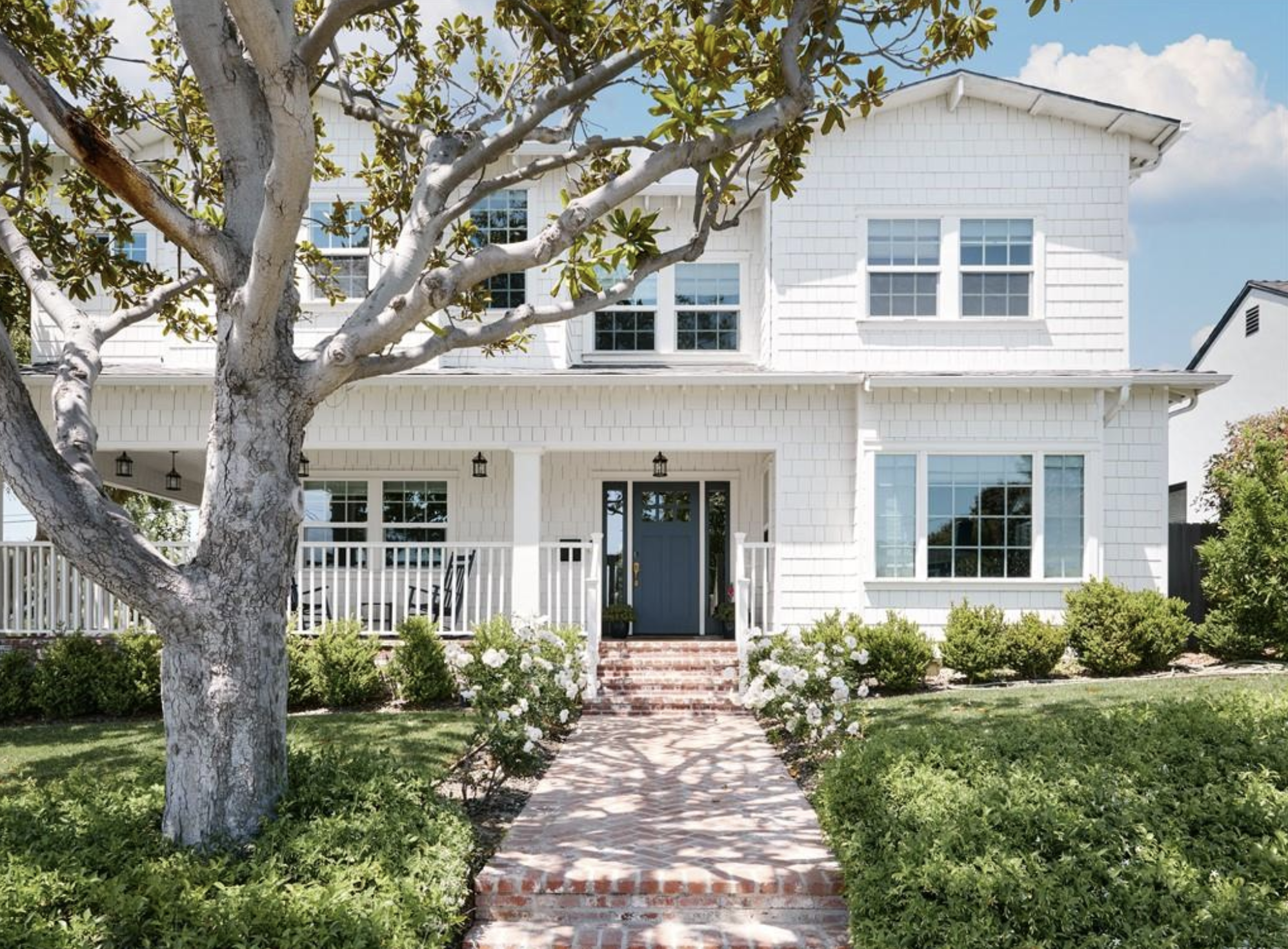 Beautiful Property in Westchester
