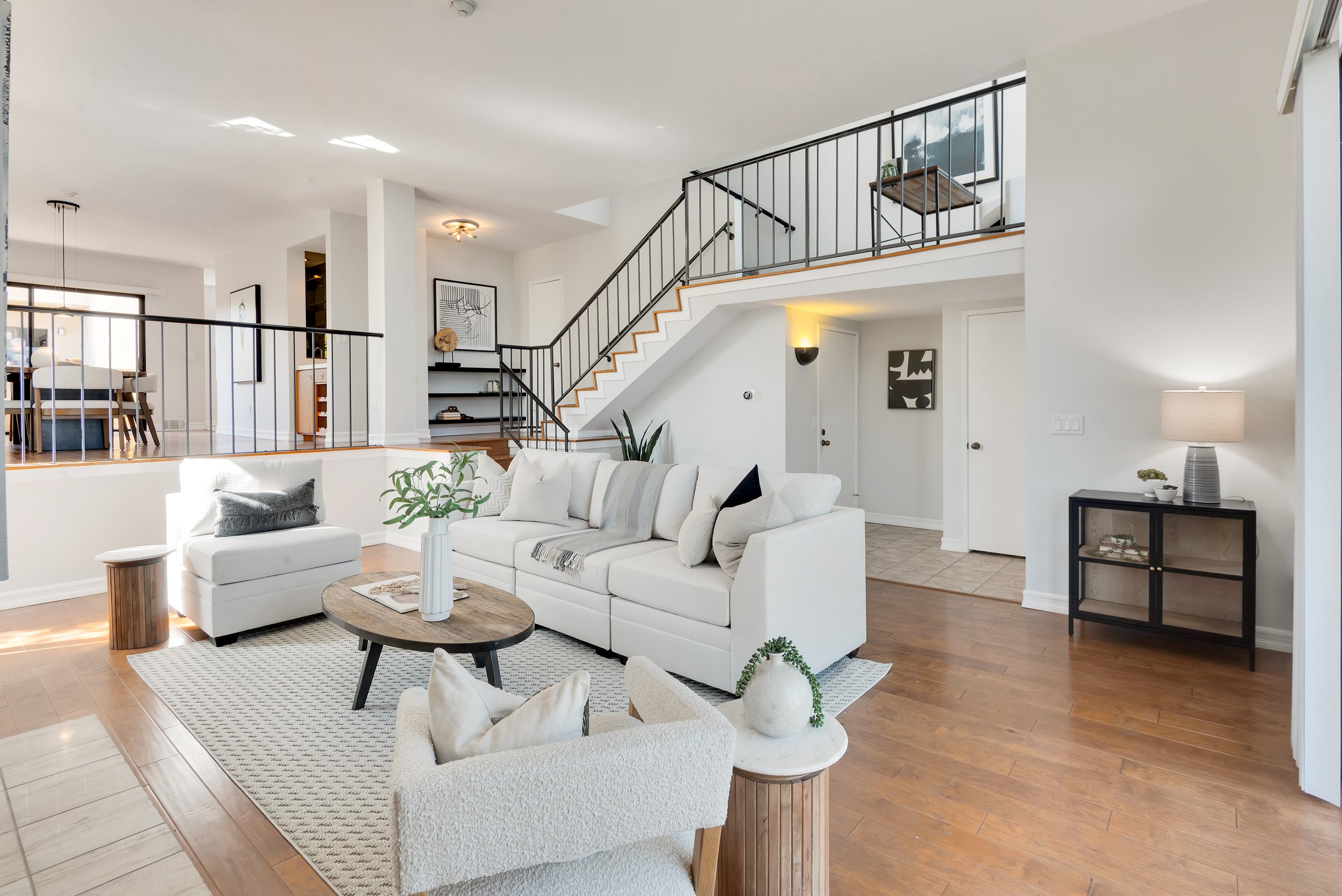 Centrally Located Townhome in North RB
