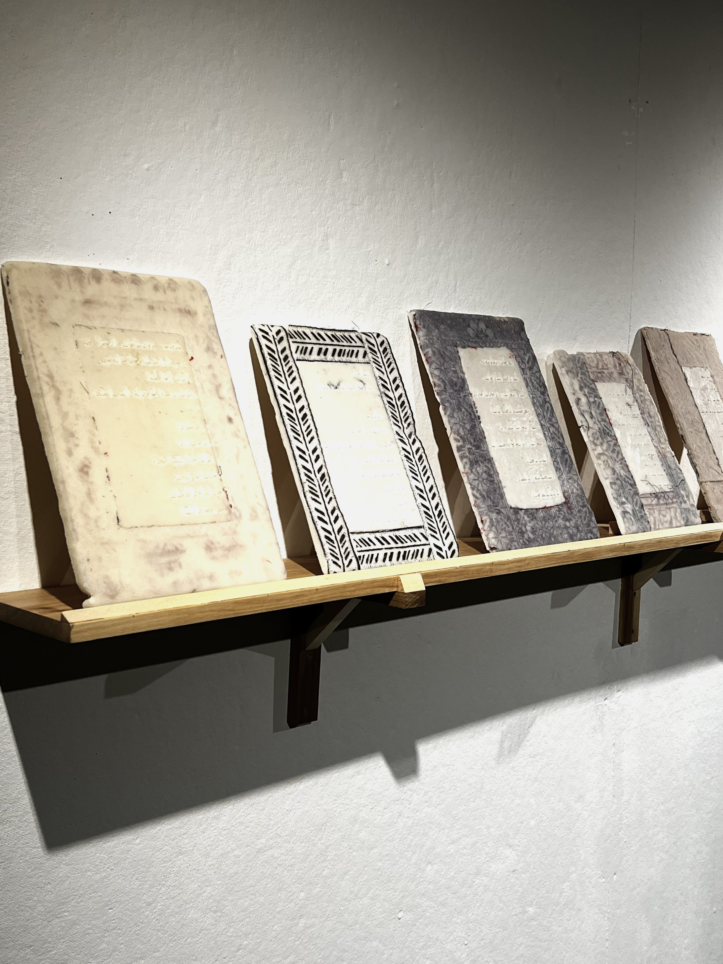 'Al-Raheel A’n Jayyous’ | The dispossession from Jayyous.