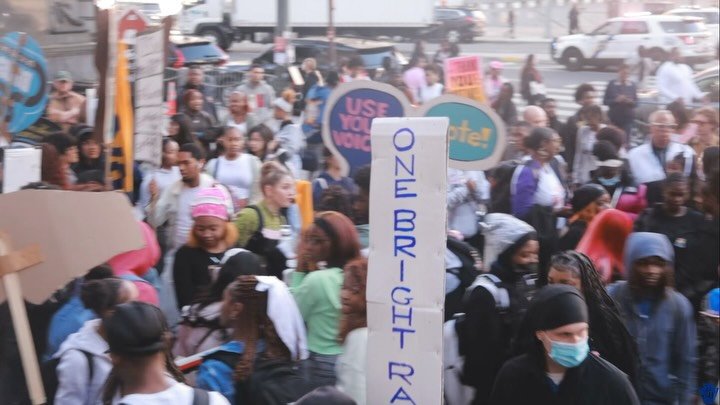 2024 Give Us The Ballot Recap 🗳️
#payouthvote #philadelphia #phillyvoice #youth #youthvoice #youthvoices #youthvote #youngvoters #yourvotematters #yourvoicematters