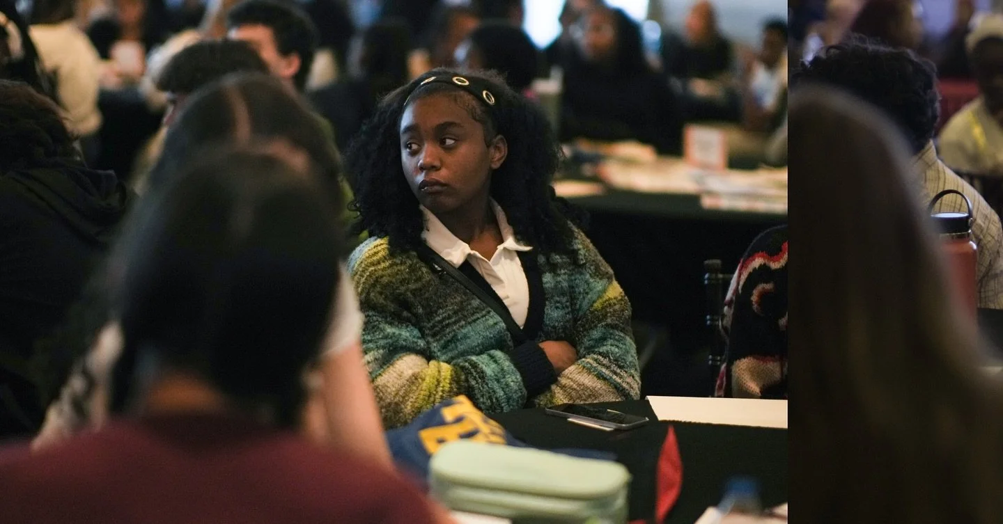 #payv #payouthvote #pittsburghpublicschools #pittsburgh #thecivicscenter #studentvoice