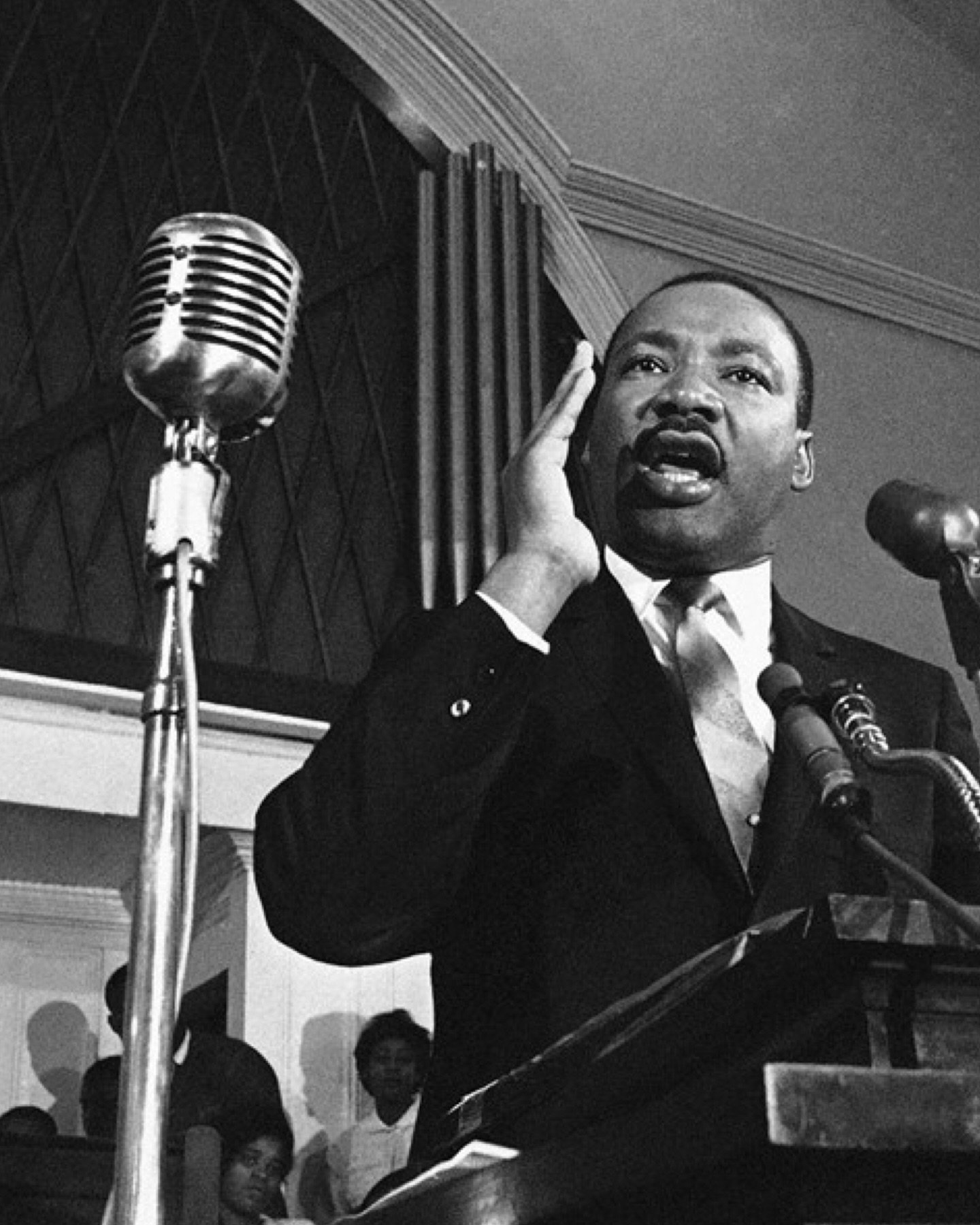 Dr. King reminded us in The Other America that there are two Americas. One full of opportunity, and one without. On this MLK Day, we honor that truth by pushing for policies that close that gap. At @payouthvote, we&rsquo;re educating and empowering y