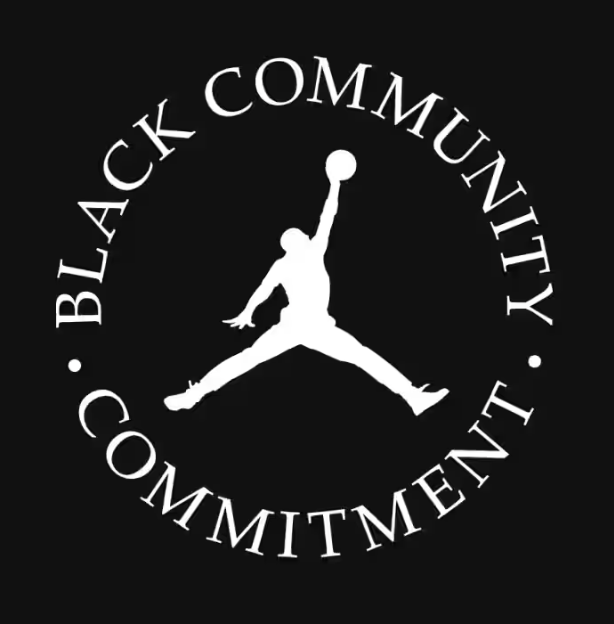 Jordan Brand Black Community Commitment