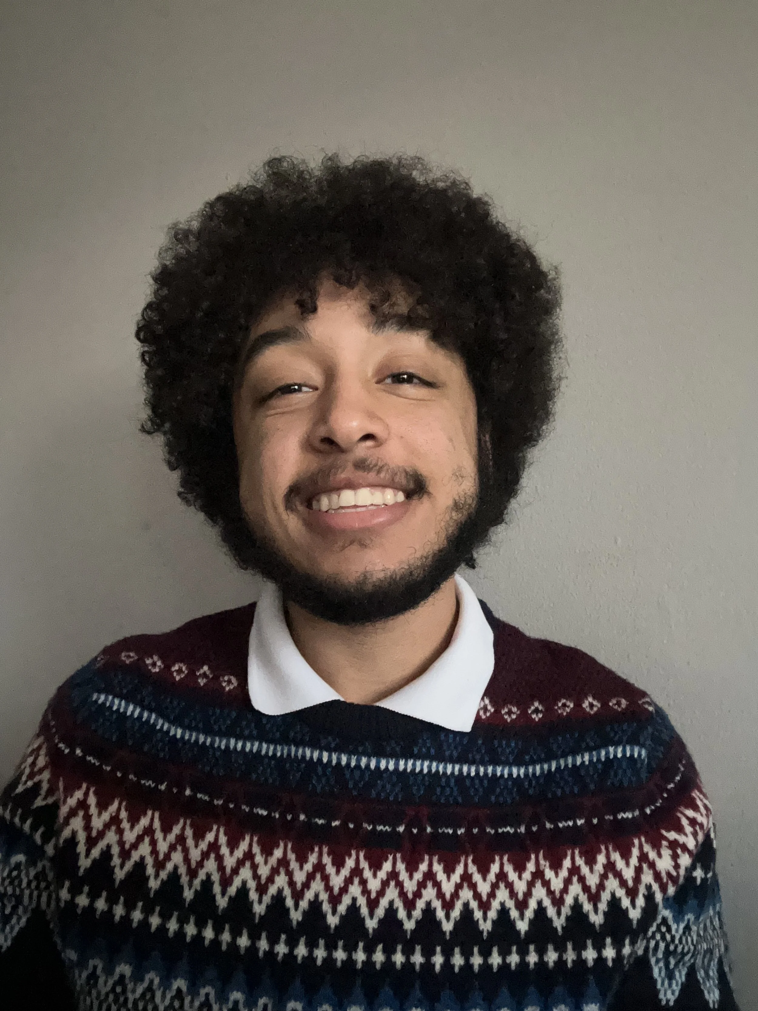 Ethan Rodriguez — PA Youth Vote