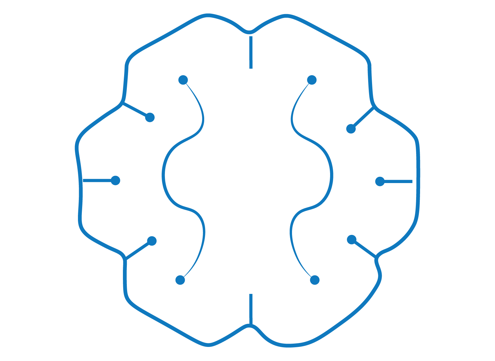 Machine Learning icon.