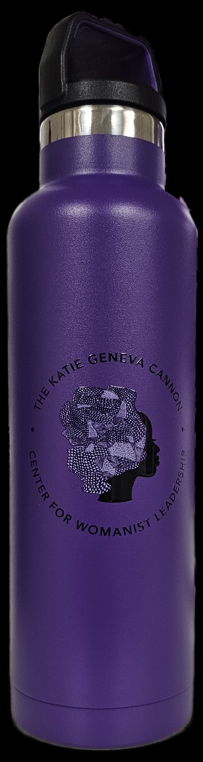 KGCCWL 20oz. Water Bottle