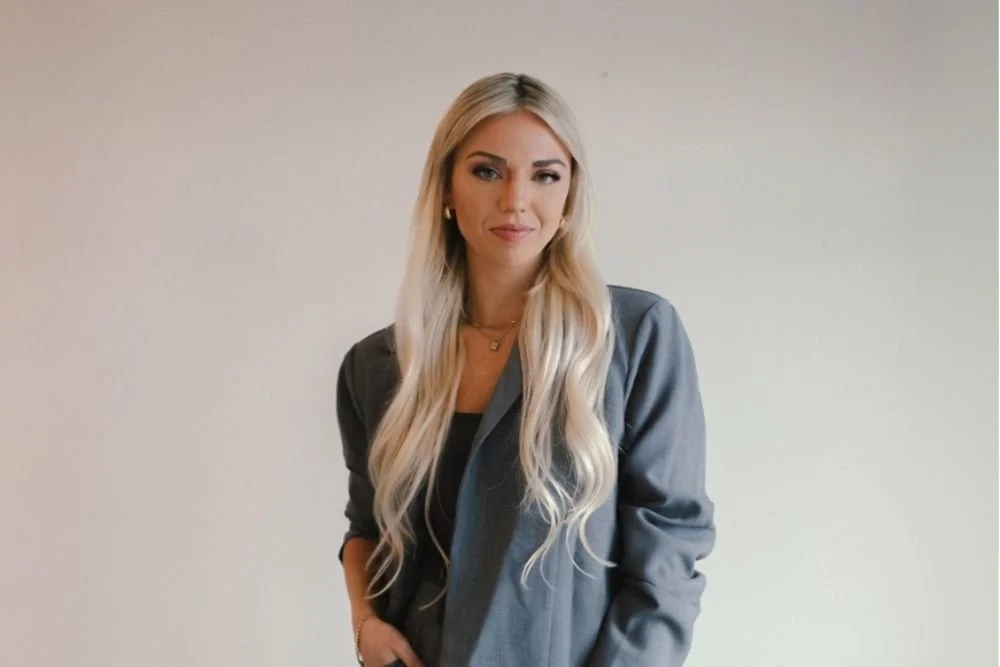HANNAH BARNET
