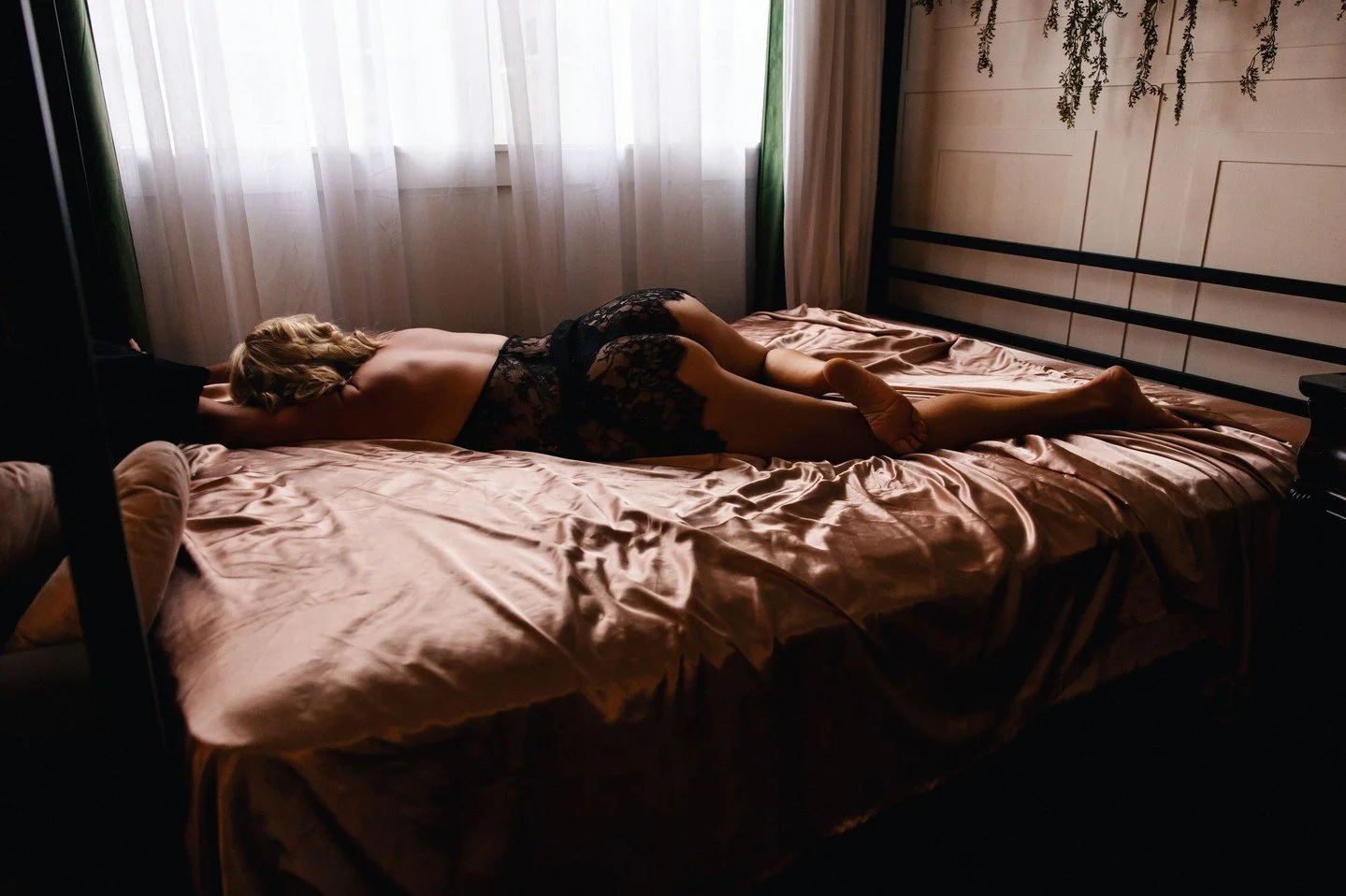 You don&rsquo;t need to change anything before doing this.