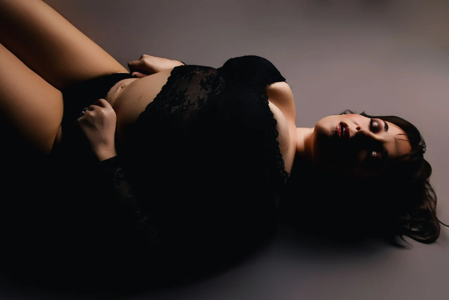 Feminine power isn&rsquo;t loud.
It&rsquo;s steady, deliberate, undeniable.