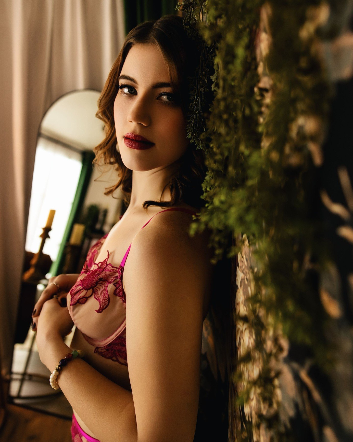 You don&rsquo;t need transformation&hellip; you only need recognition of what&rsquo;s already true.