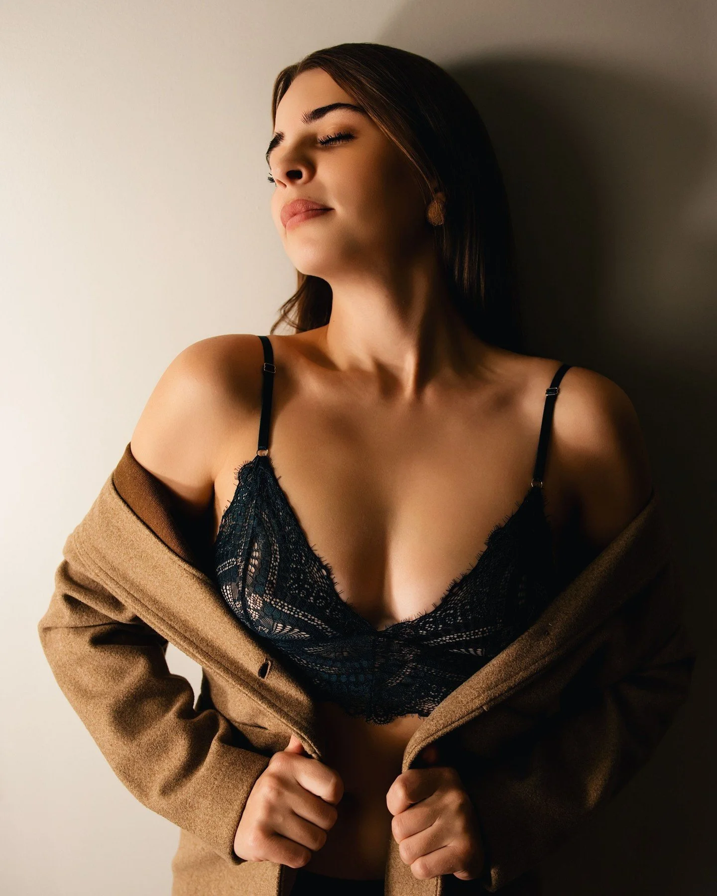 At some point, hesitation gets heavier than action. Relief comes from choosing.