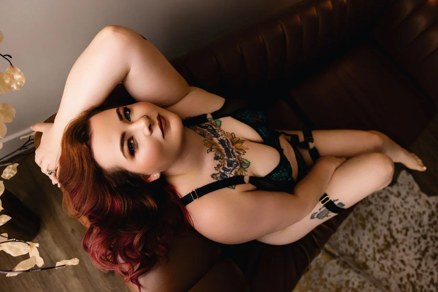 The mirror shows angles. The right lens shows truth.