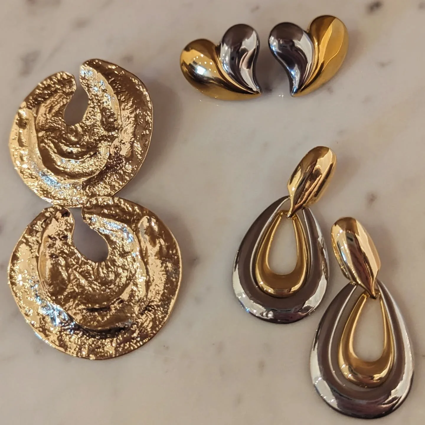 ✨ Our Kind of Treasure ✨ Shop now at www.brassybykv.com 😍