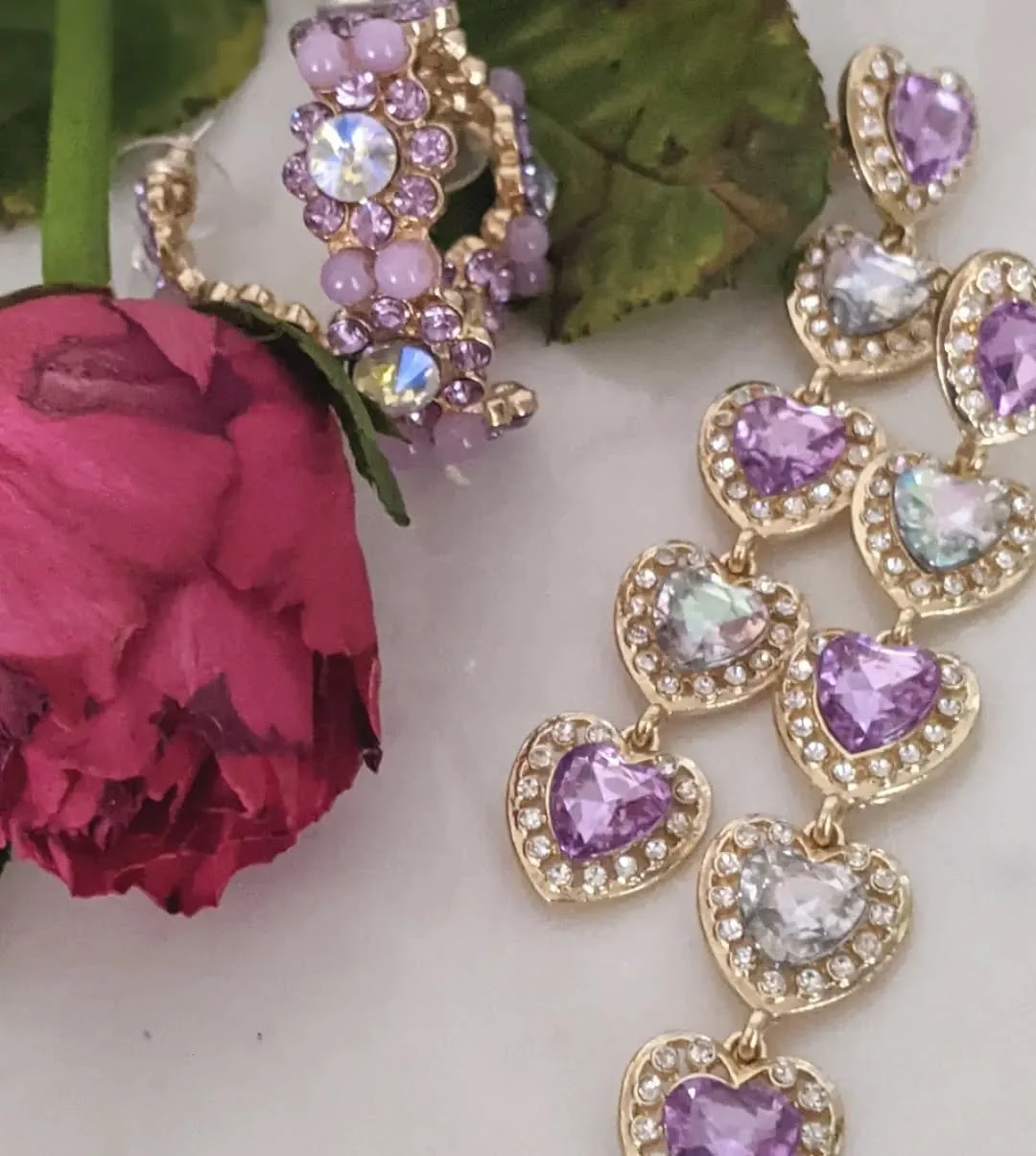 ✨🤍 Galentines Goals 🤍✨ Spreading the love with 20% off sitewide with code GIRLCODE20 😘