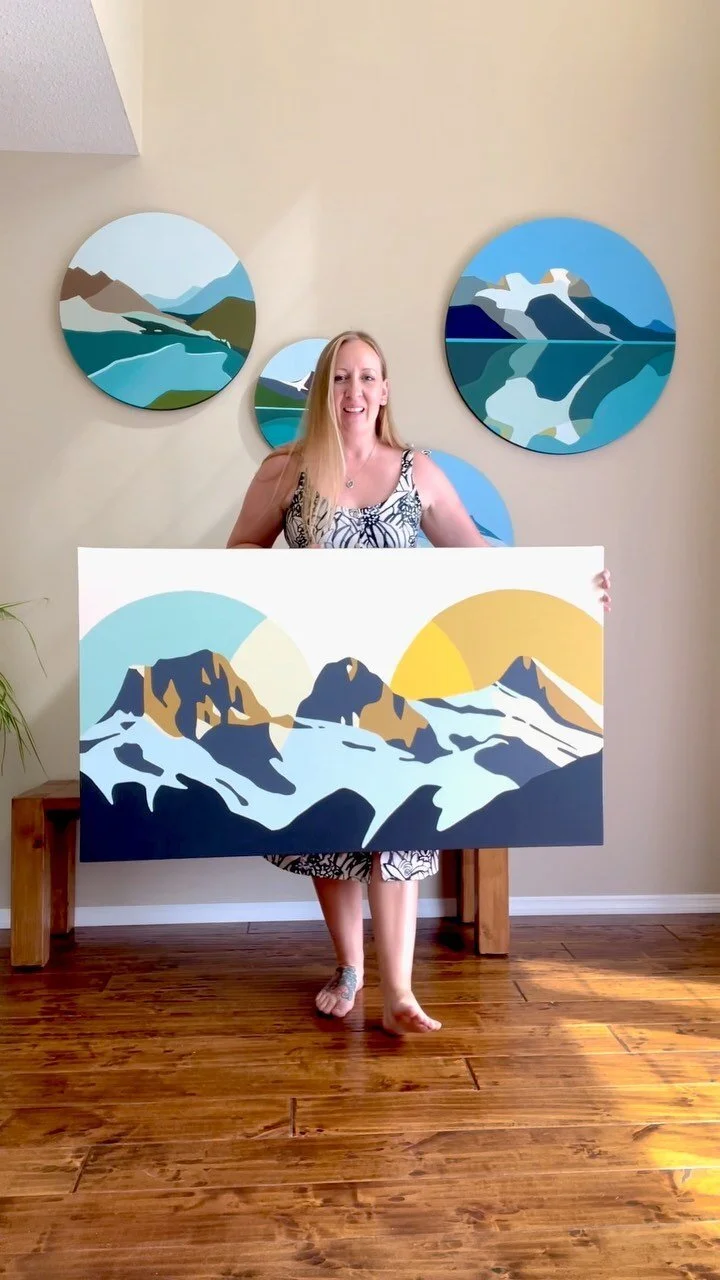 Canadian Art by Kirsten Bollen