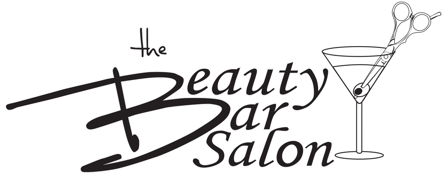 Contact — The Beauty Bar Salon