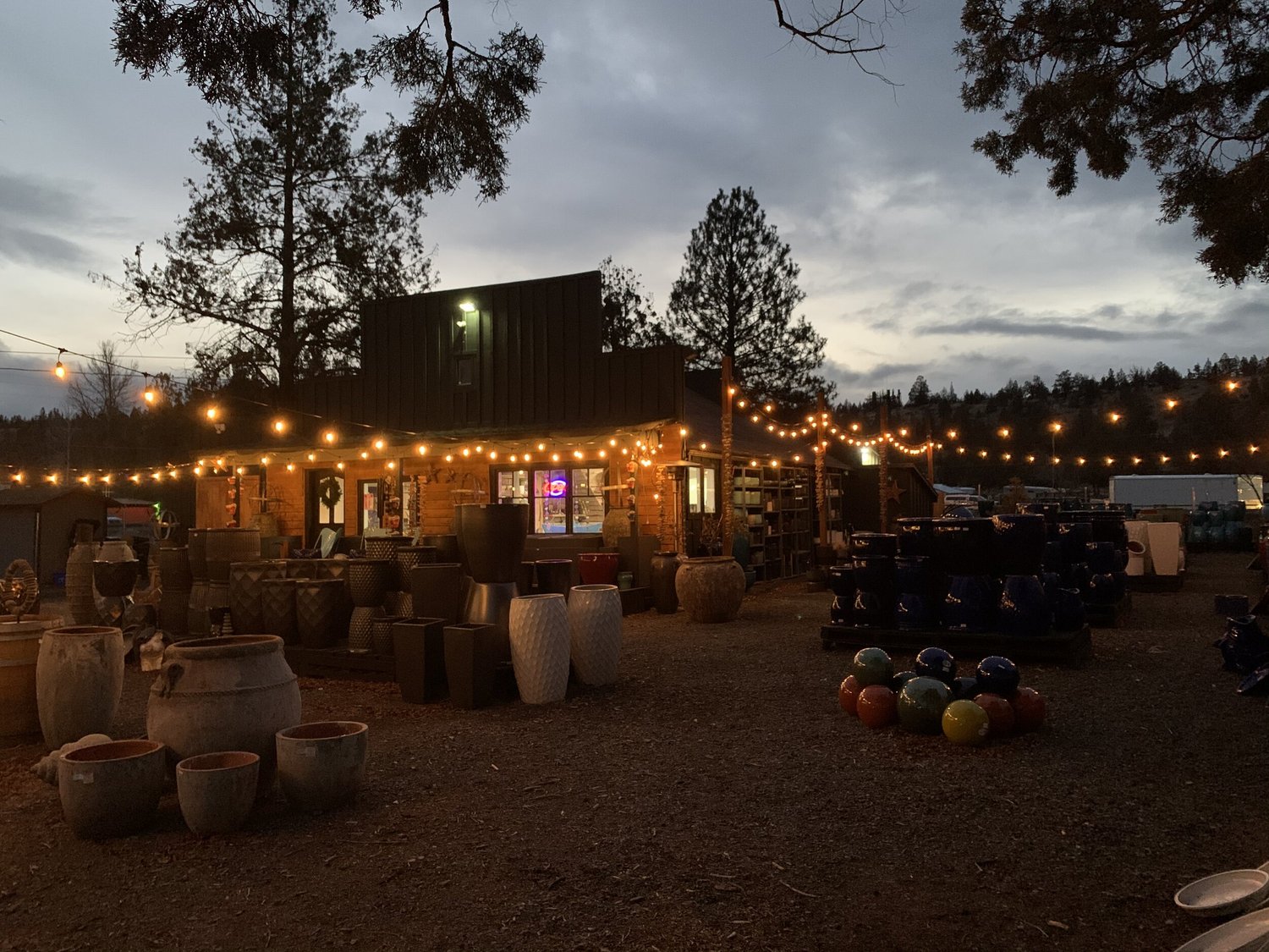 Contact Pottery House in Bend, Oregon — POTTERY HOUSE